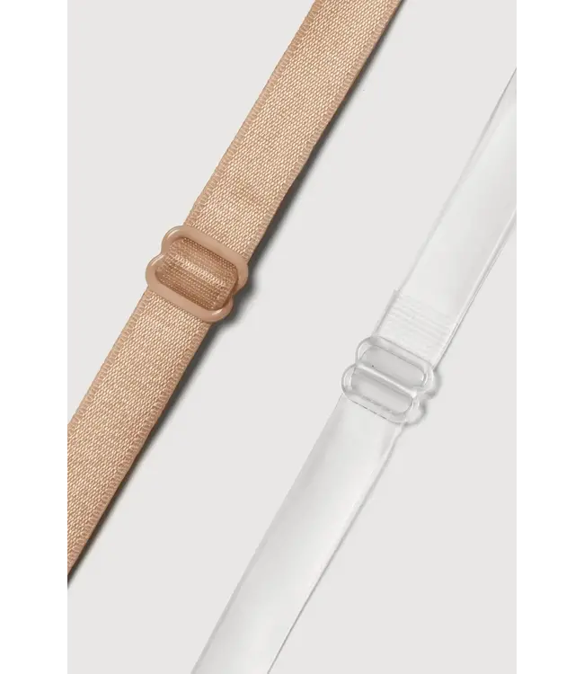 Bloch B3367 Estrella Bodyliner Adjustable Straps