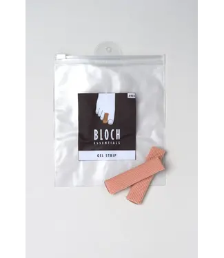 Bloch Bloch Gel Tubes  for Toes