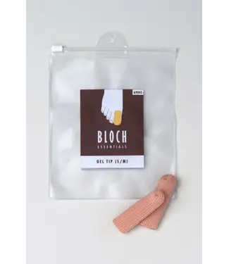 Bloch Bloch Gel Tips for Toes
