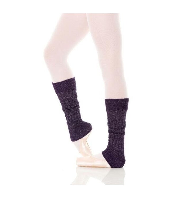 Mondor 259 Sparkle Legwarmers