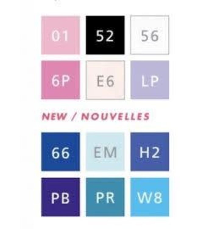 Mondor 259 Sparkle Legwarmers