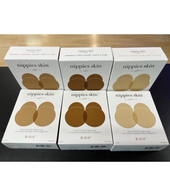 B6 Nippies Skin Lift