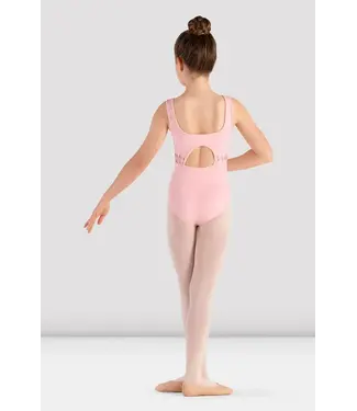 Bloch Bloch CL9275 Rubie Twist Tank Leotard / Bodysuit