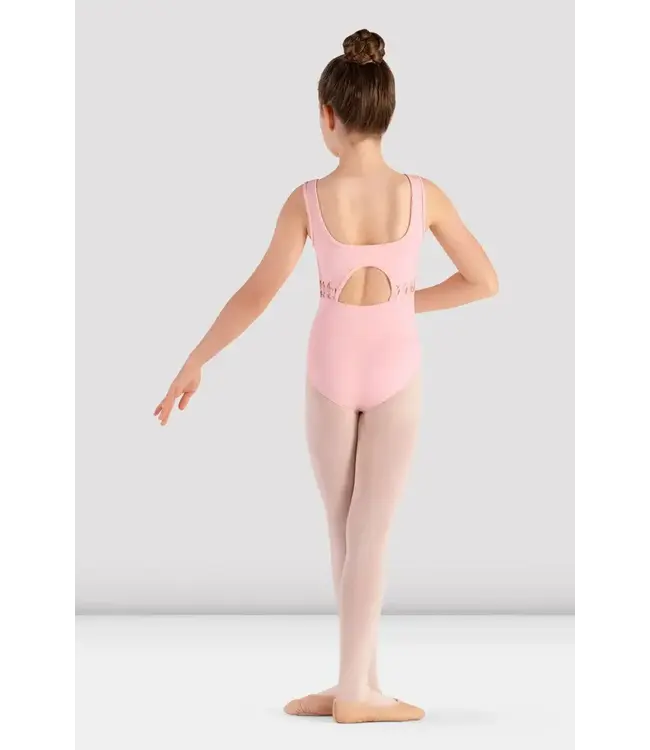 Bloch CL9275 Rubie Twist Tank Leotard / Bodysuit