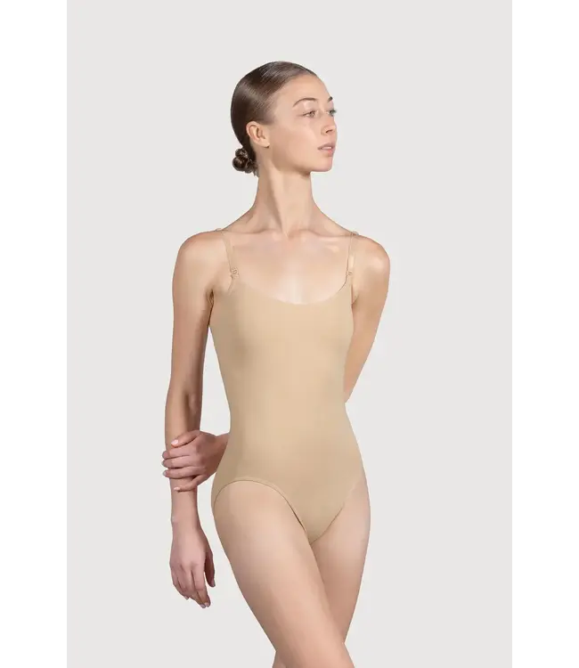 Bloch B3367 Estrella Bodyliner Adjustable Straps