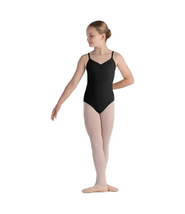 Bloch Bloch Cl4257 Ari Child Core Camisole Leotard / Bodysuit