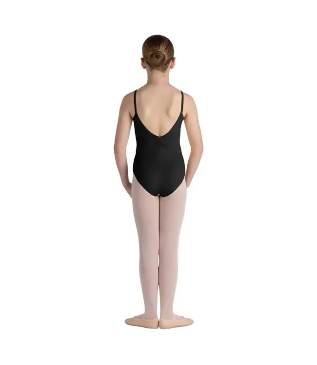 Bloch Cl4257 Ari Child Core Camisole Leotard / Bodysuit