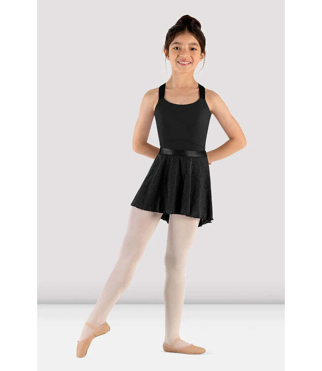 Mirella MS902CMajesty Pull On Skirt