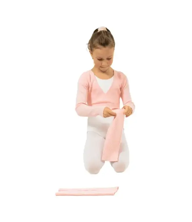 Bloch Bloch CW11006 Child Leg Warmers - 12 inch