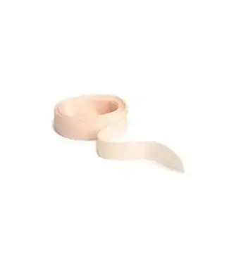 Bloch Bloch Pointe Shoe Ribbon - 2.3 metres/ 2.5 yards