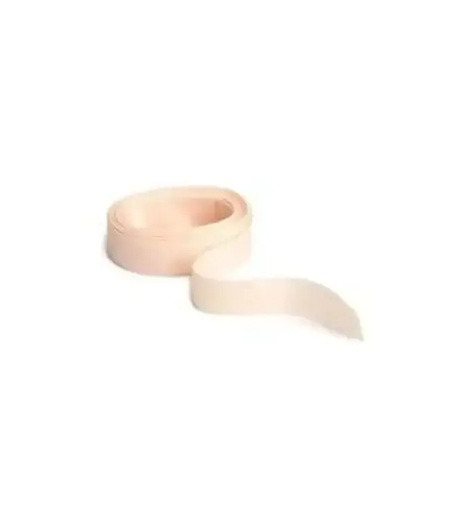 Bloch Pointe Shoe Ribbon - 2.3 metres/ 2.5 yards