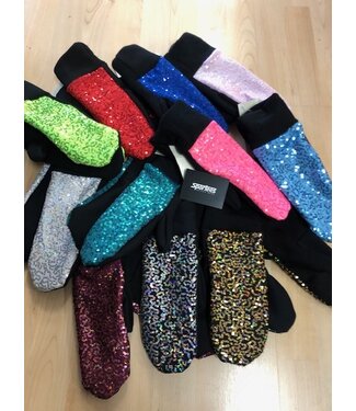 Sportees Sportees-Magic-Mittens-Sparkle