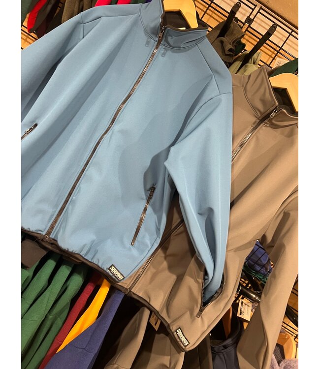 Sportees Soft Shell Jacket