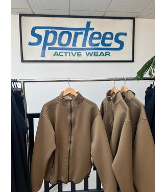 Sportees Sportees Lumi Wind Pro Grid Jacket