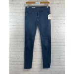 Adriano Goldschmeid AG, The Jegging, Super Skinny Fit, Jeans, Size 27, MSRP $198