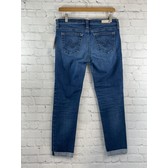 AG, Stilt Roll Up, Cigarette Roll Up, Jeans, Size 29