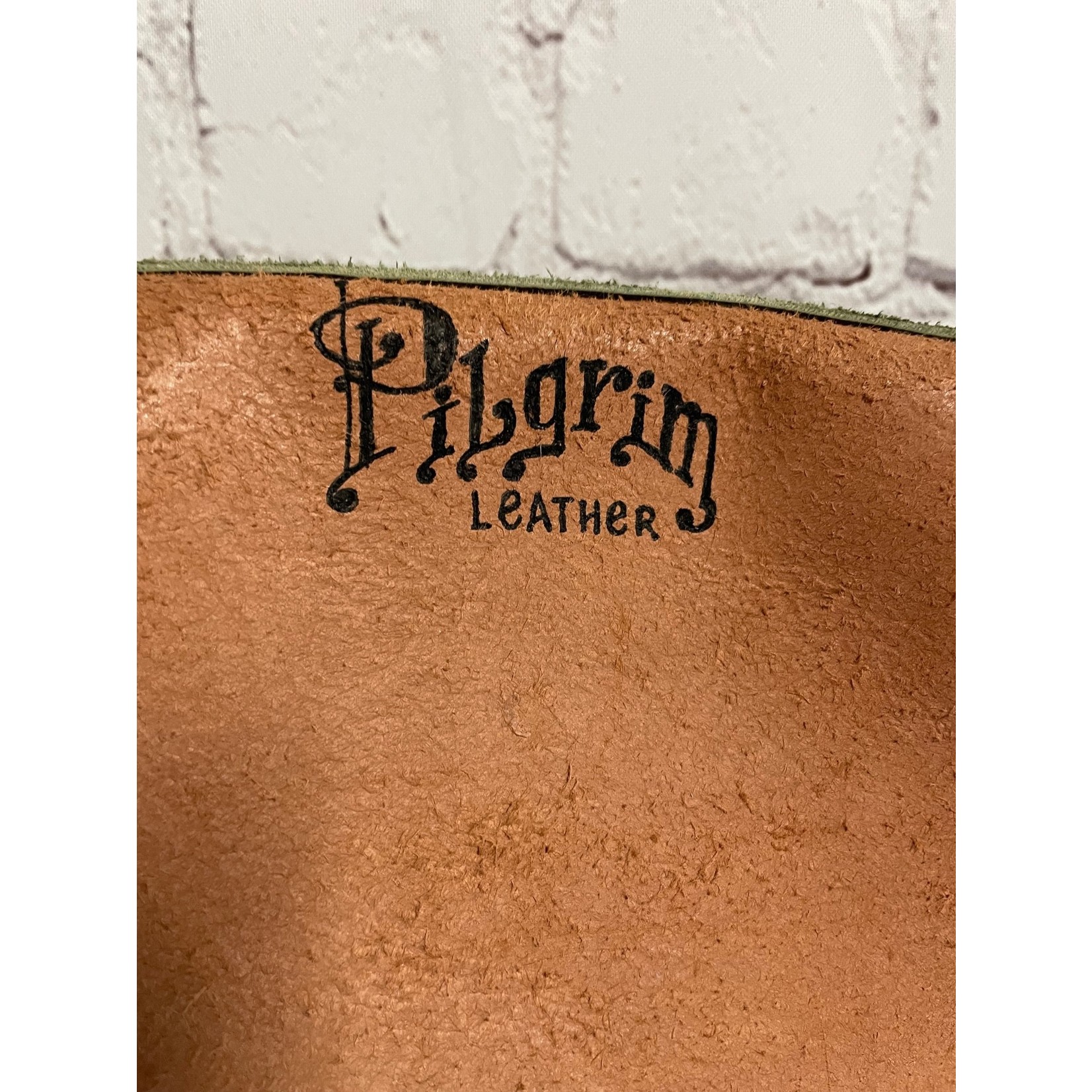 Pilgrim Leather & Forge, Southwest Crossbody