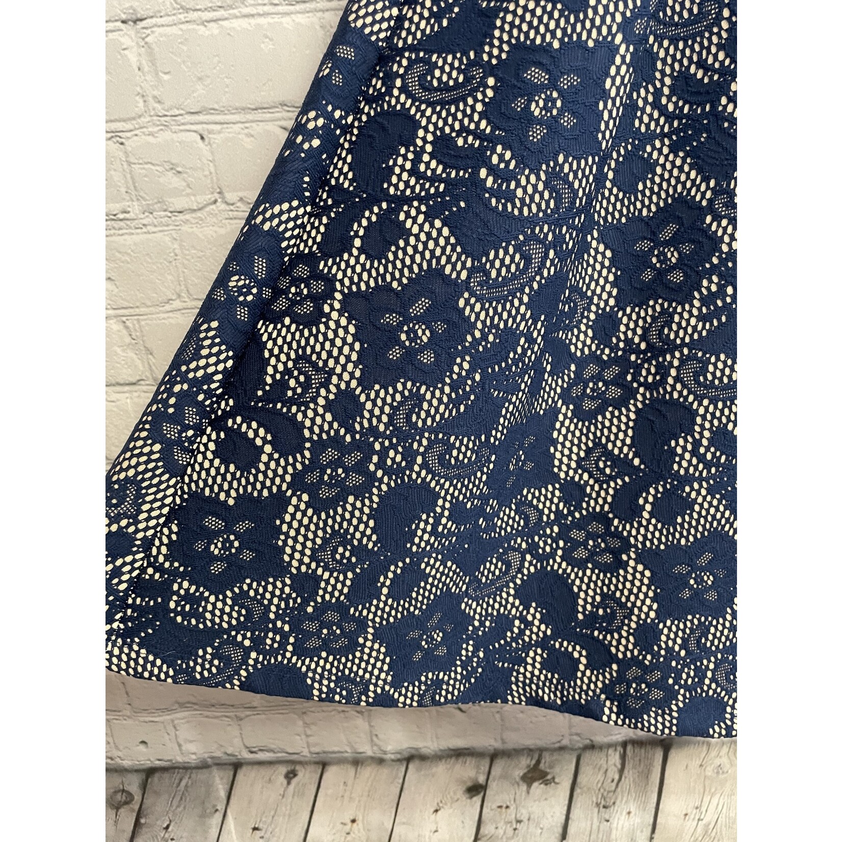Blue rain dress new arrivals
