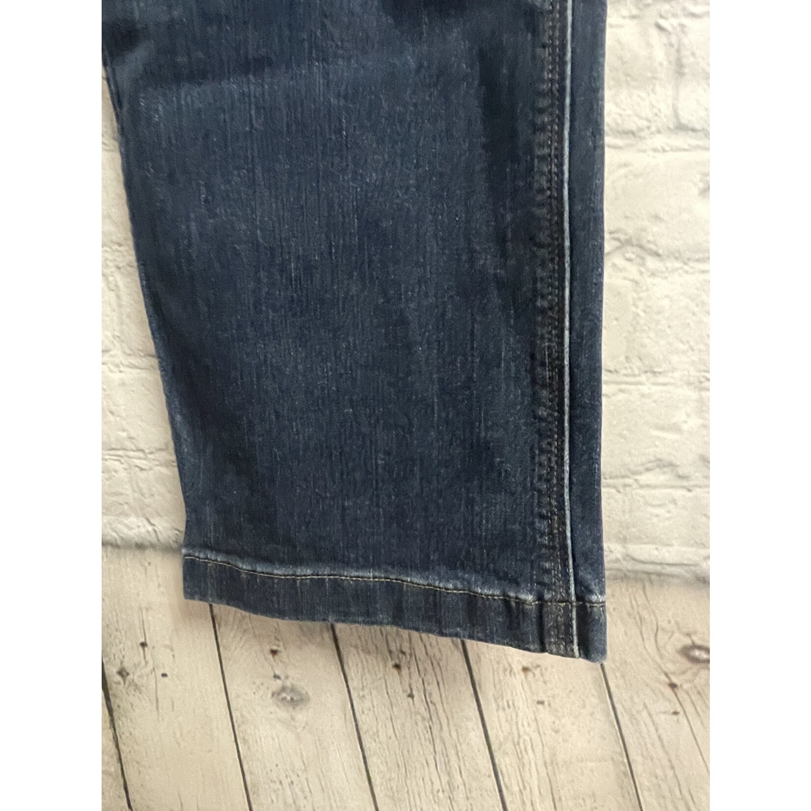 Carhartt, Jeans, Relaxed Fit, Mens, 36/32