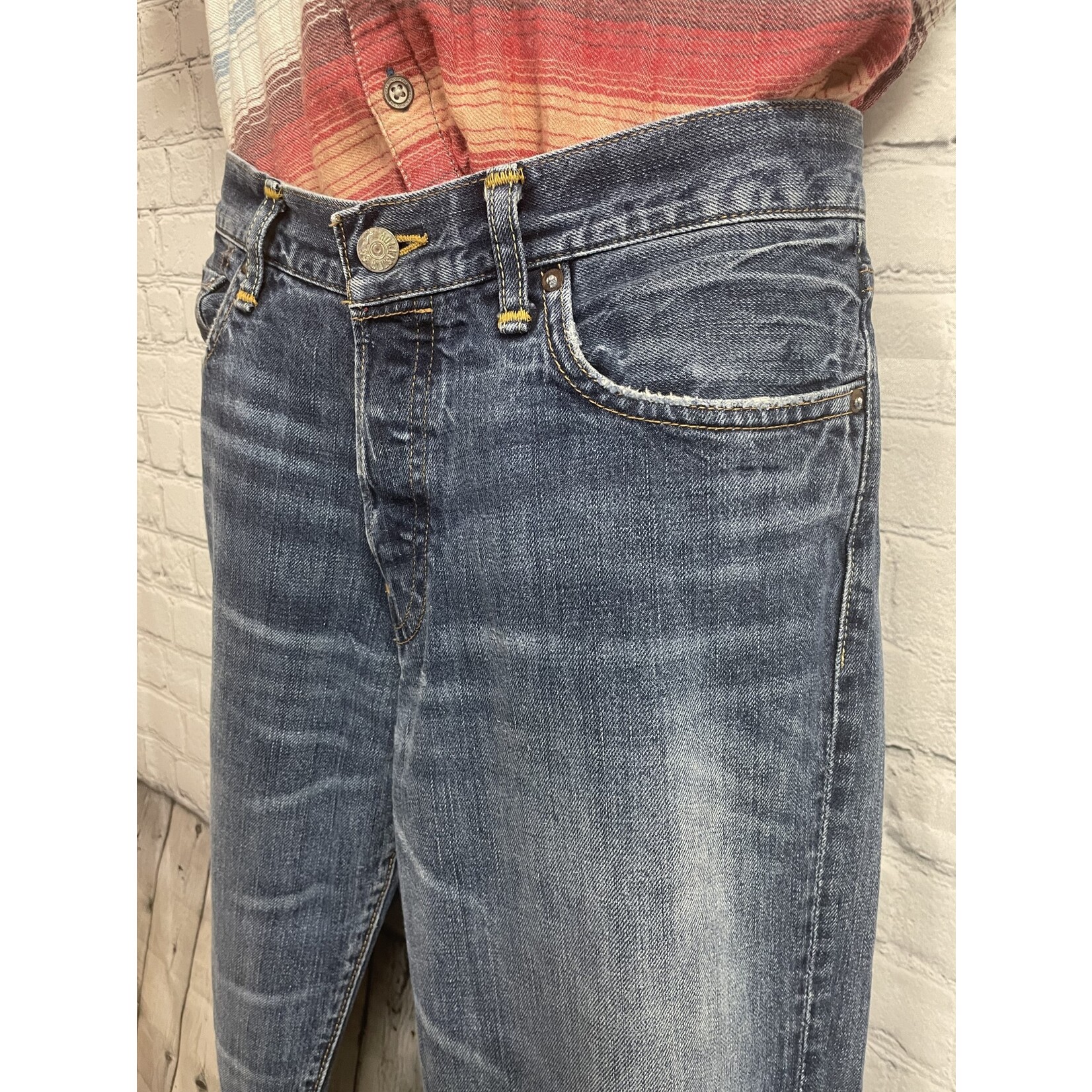 Hollister, Men's, Jeans, 34/34
