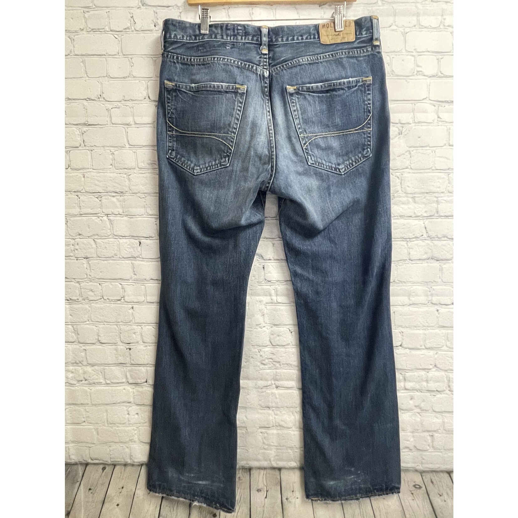 Hollister, Men's, Jeans, 34/34