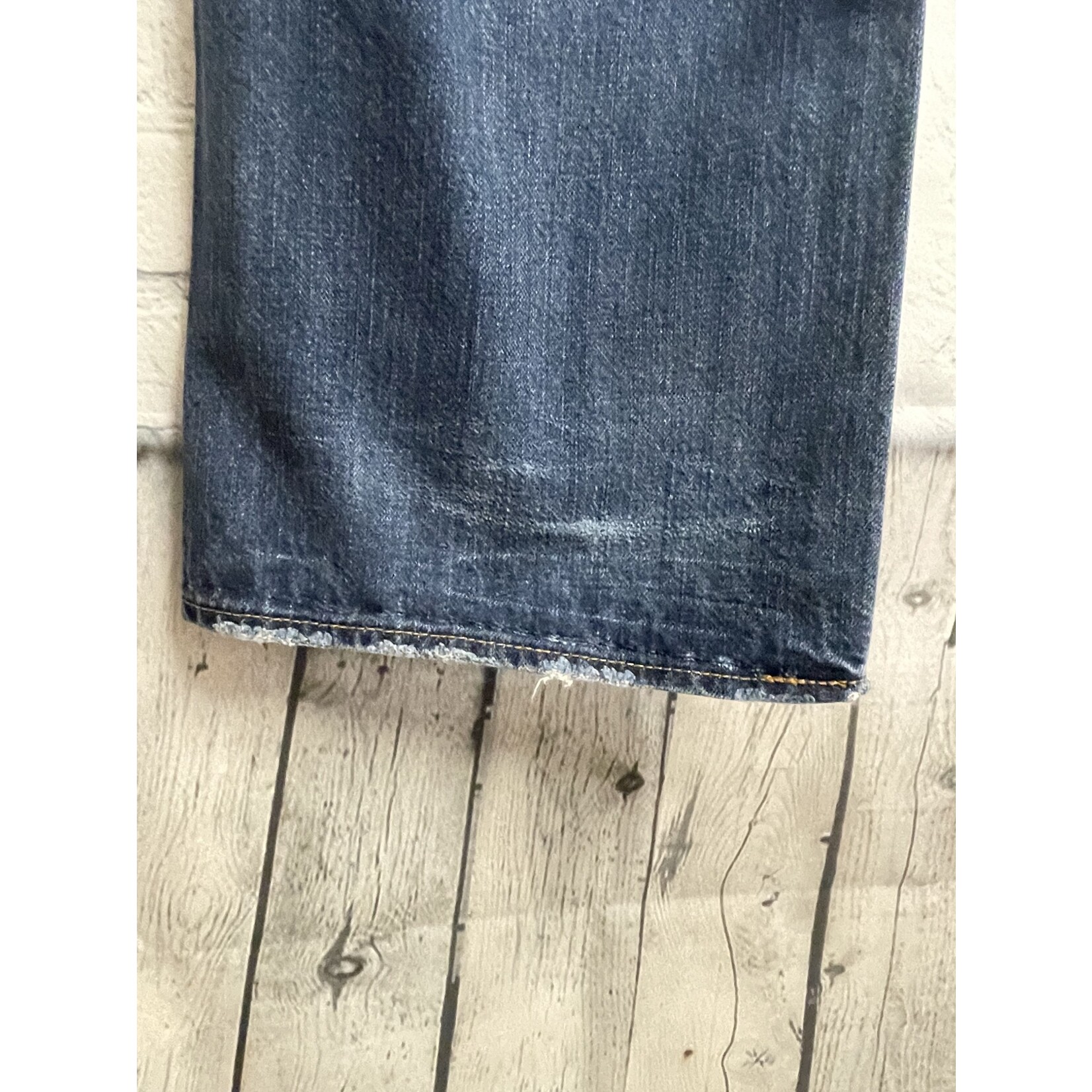 Hollister, Men's, Jeans, 34/34