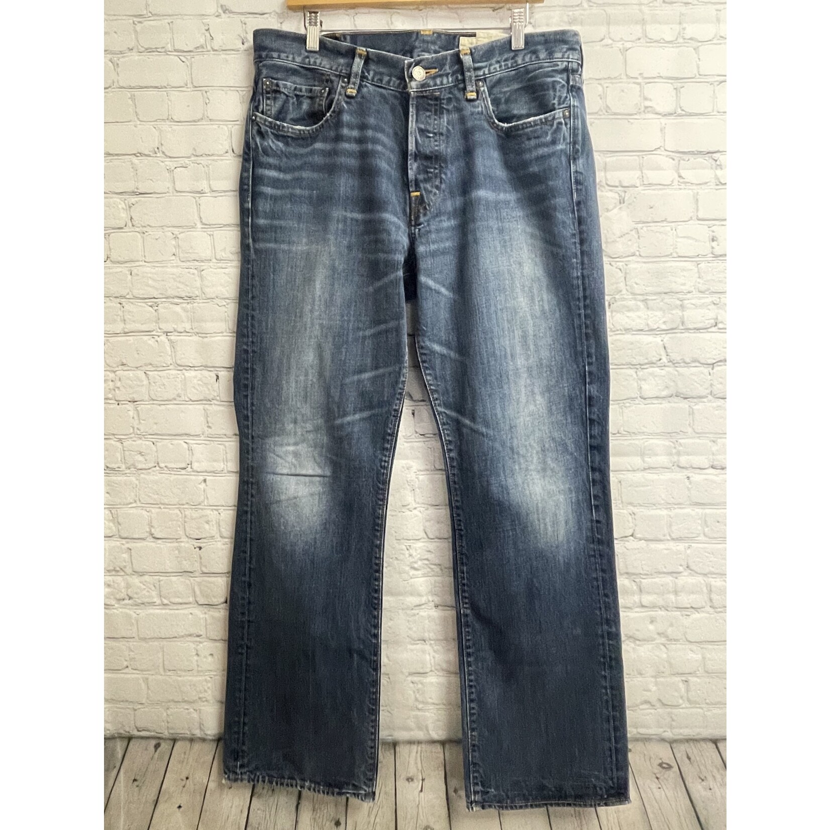 Hollister, Men's, Jeans, 34/34