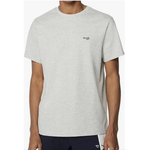 Perry Ellis, Stone Heather, Crew Neck, T-Shirt, Men's, Medium, MSRP $118.50, NWT, Pack of 3