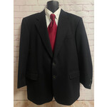 Barney's, Black, Cashmere, Blazer
