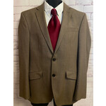 Murano, Brown, Blazer, Medium