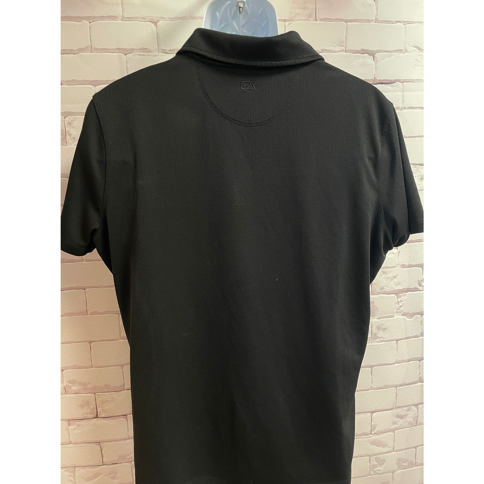 Sunice & Pinehurst, Black, Golf Polo, 2XLarge