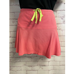 LaCosta, Salmon, Skirt, XL