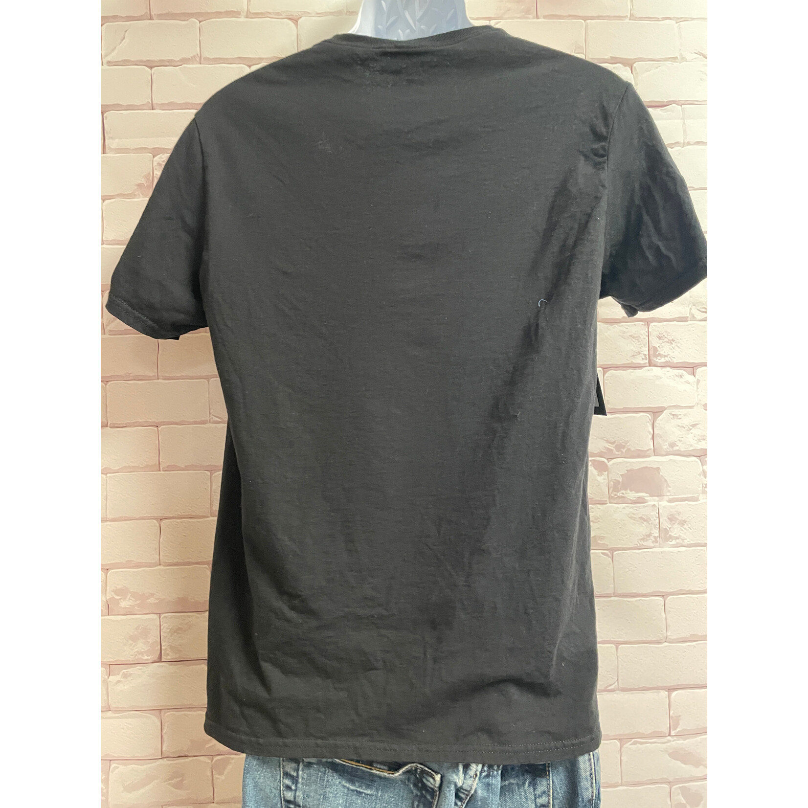 Jujutsu Keisen, Black, Tee, Large