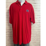 Port Authority, Red, Crab, Polo, L