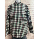 J. Crew, Plaid, Long Sleeve, Button Down, Men's, Medium