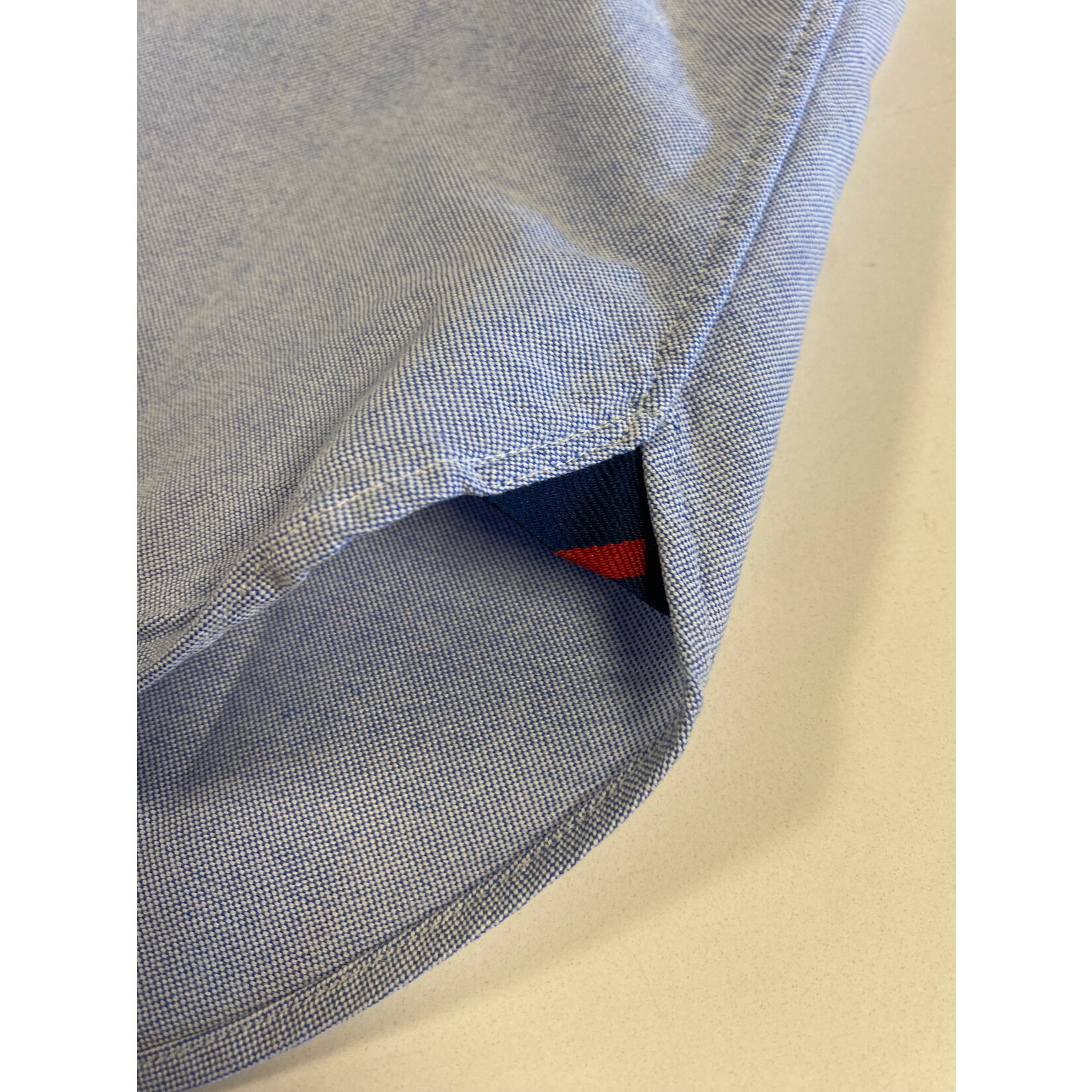 Ralph Lauren, Blue, Long Sleeve, Button Up, Men's, Large