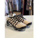 Nike Air Vapormax Plus, 'Rattan/Black', Men's 10.5