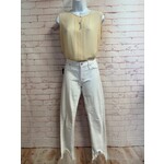 True Religion, White, Jeans, 4/27