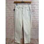 J. Crew, White, Jeans, 4