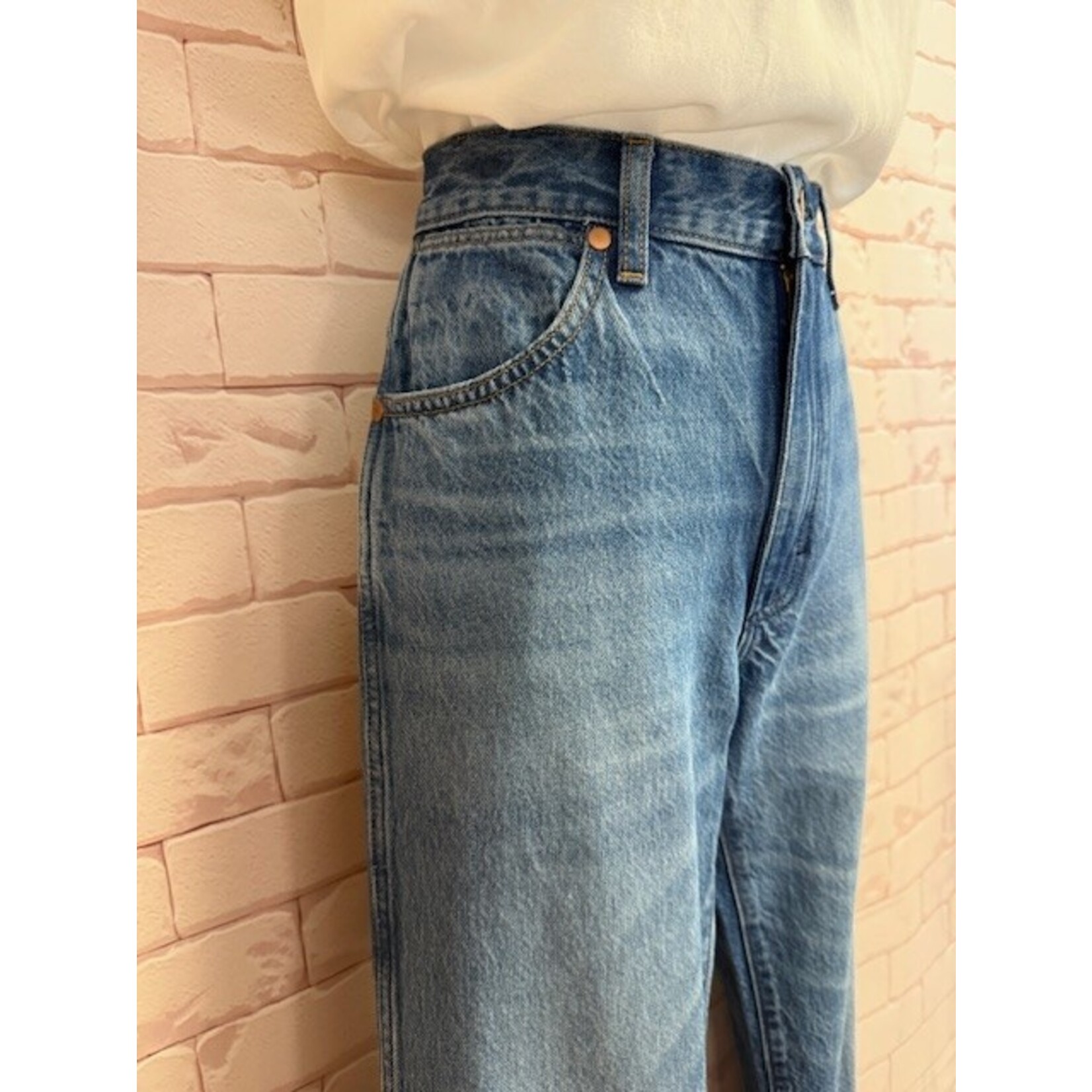 Wrangler, Jeans, 6/28, VINTAGE