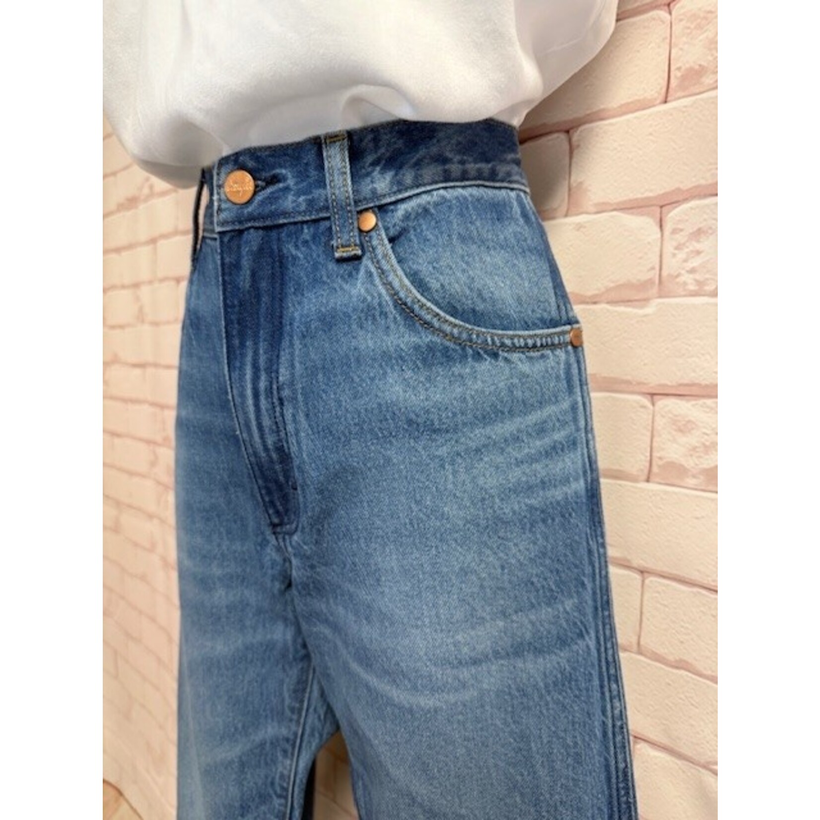 Wrangler, Jeans, 6/28, VINTAGE