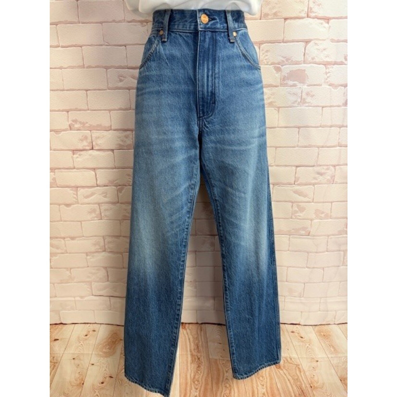 Wrangler, Jeans, 6/28, VINTAGE