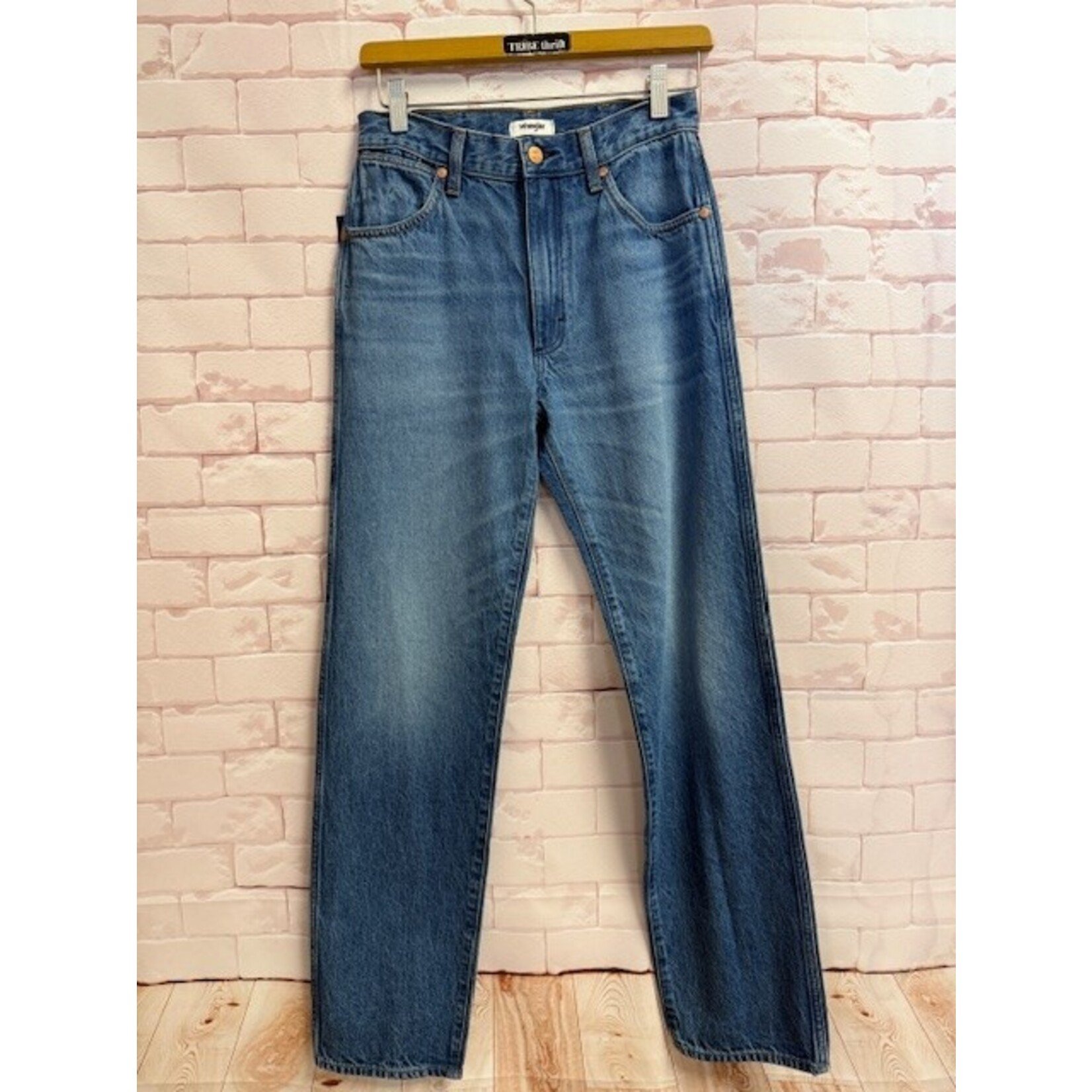 Wrangler, Jeans, 6/28, VINTAGE