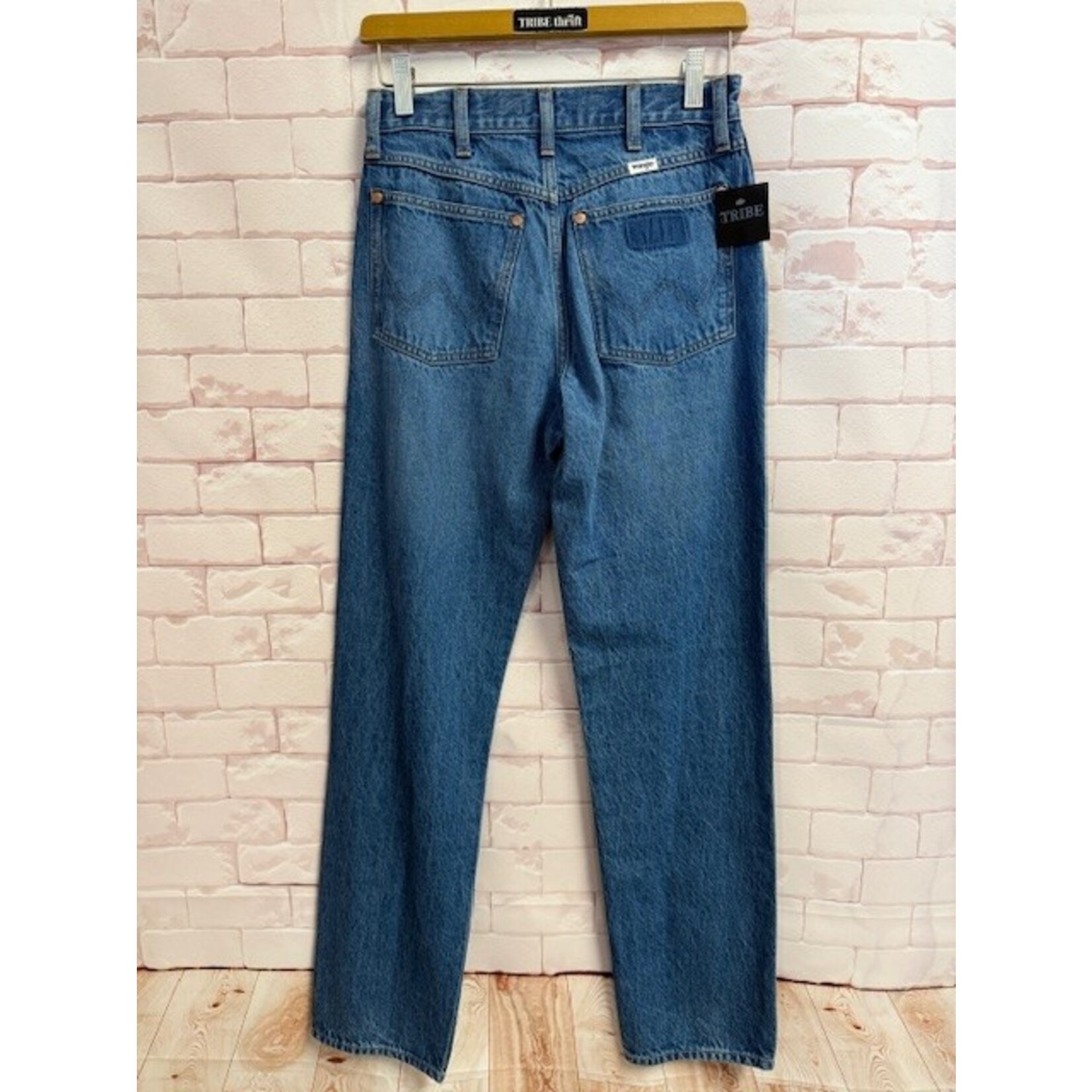 Wrangler, Jeans, 6/28, VINTAGE