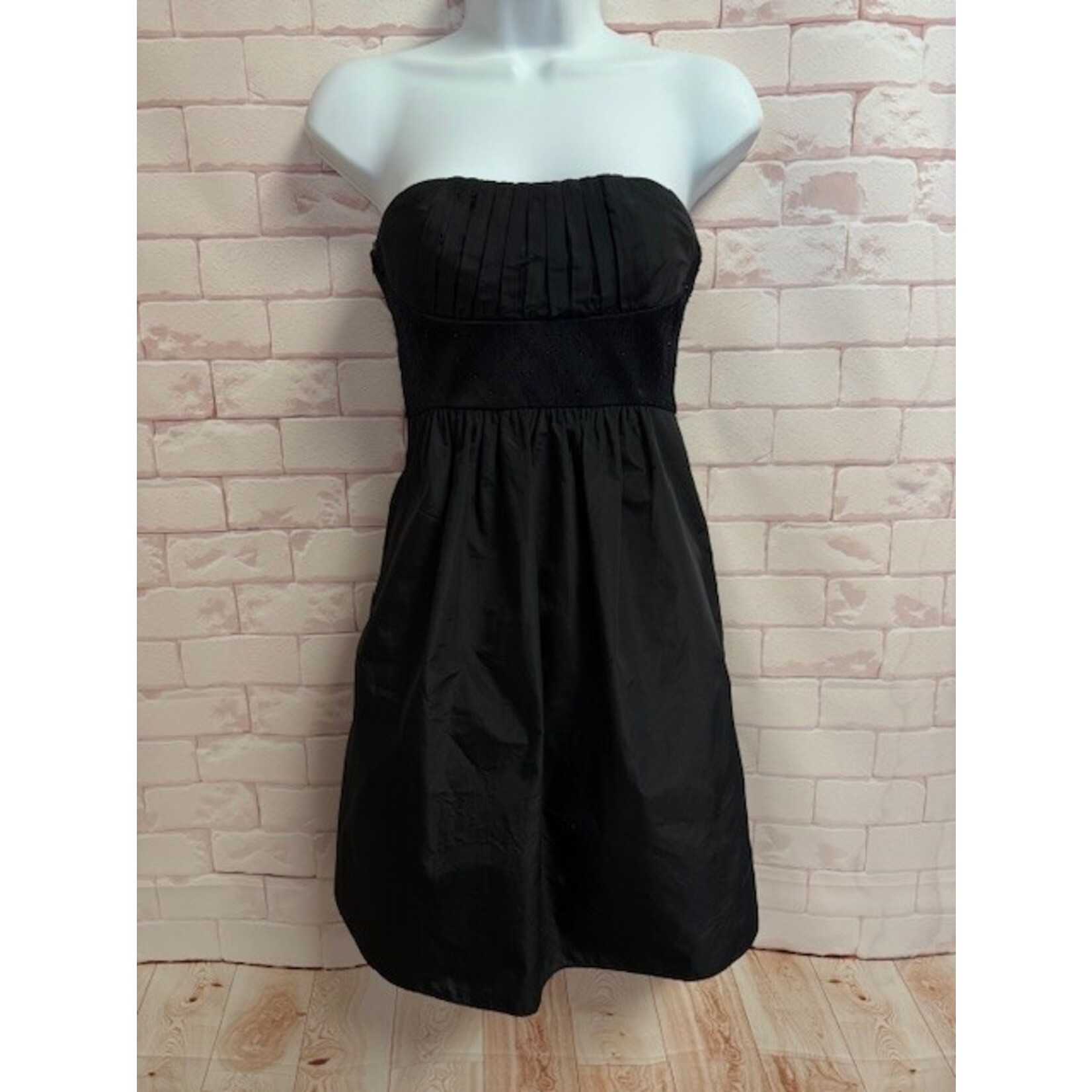 BCBG, Black, Dress, XS