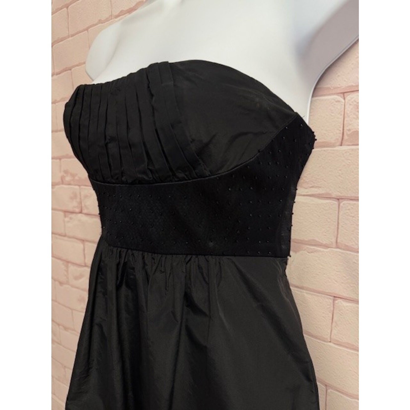 BCBG, Black, Dress, XS