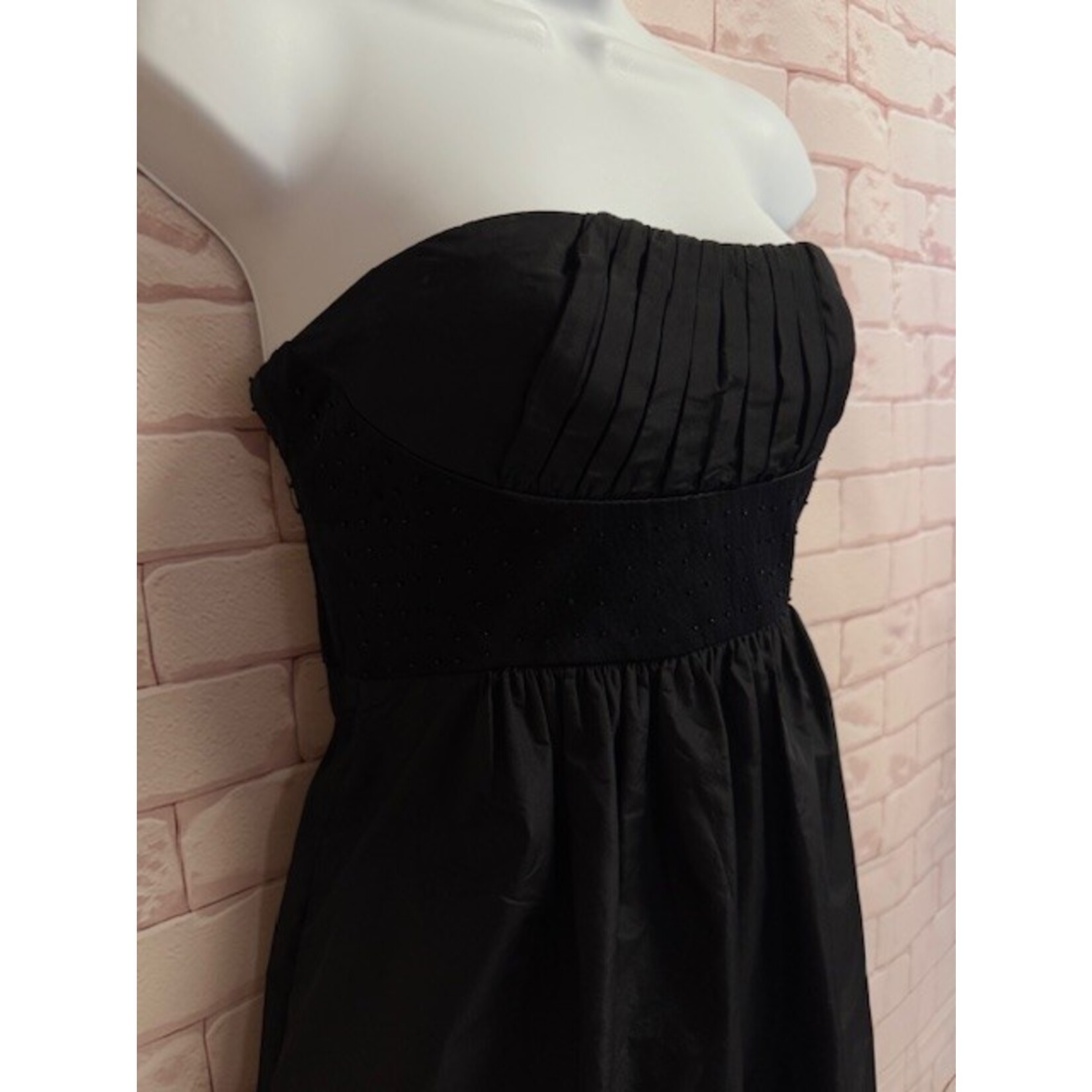 BCBG, Black, Dress, XS