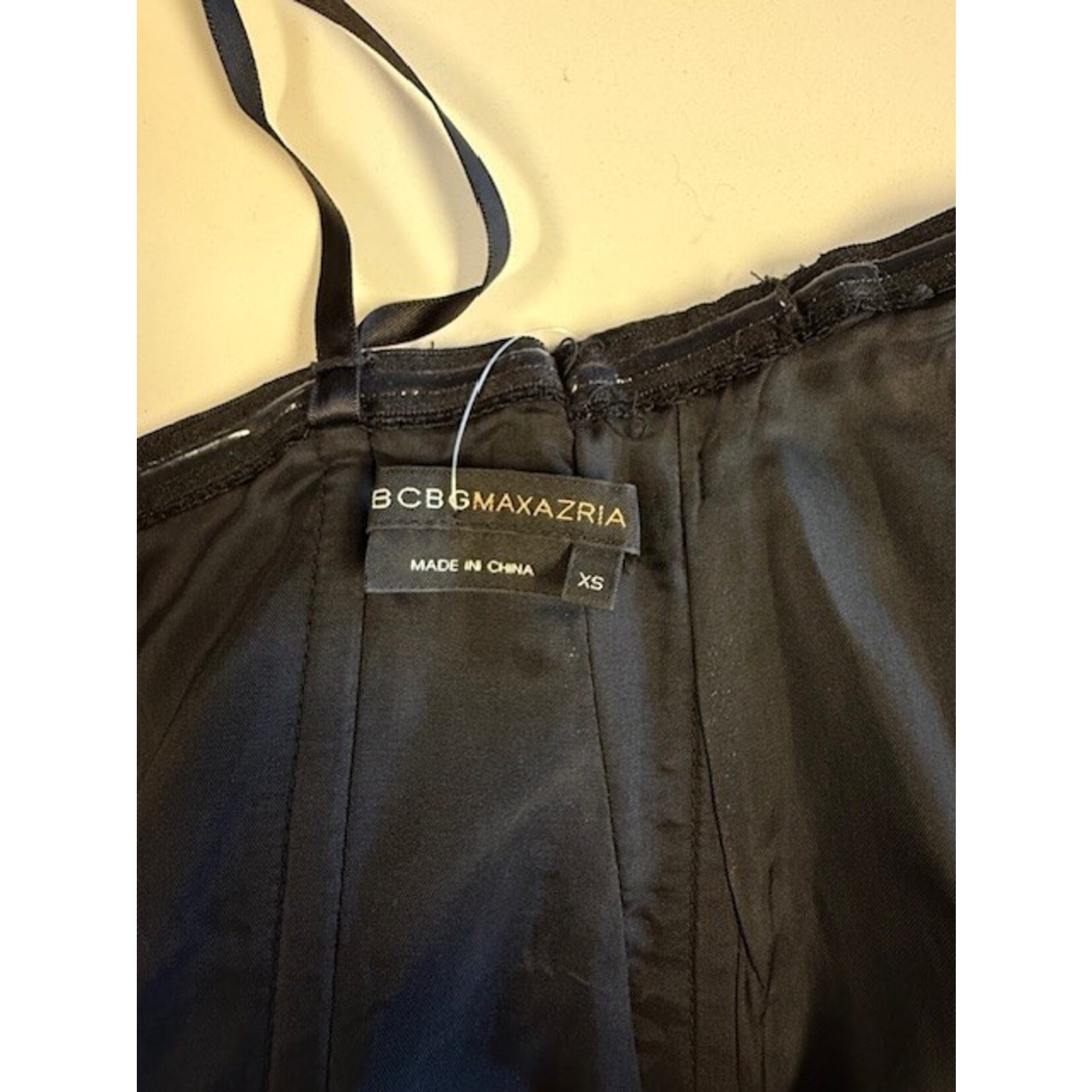 BCBG, Black, Dress, XS