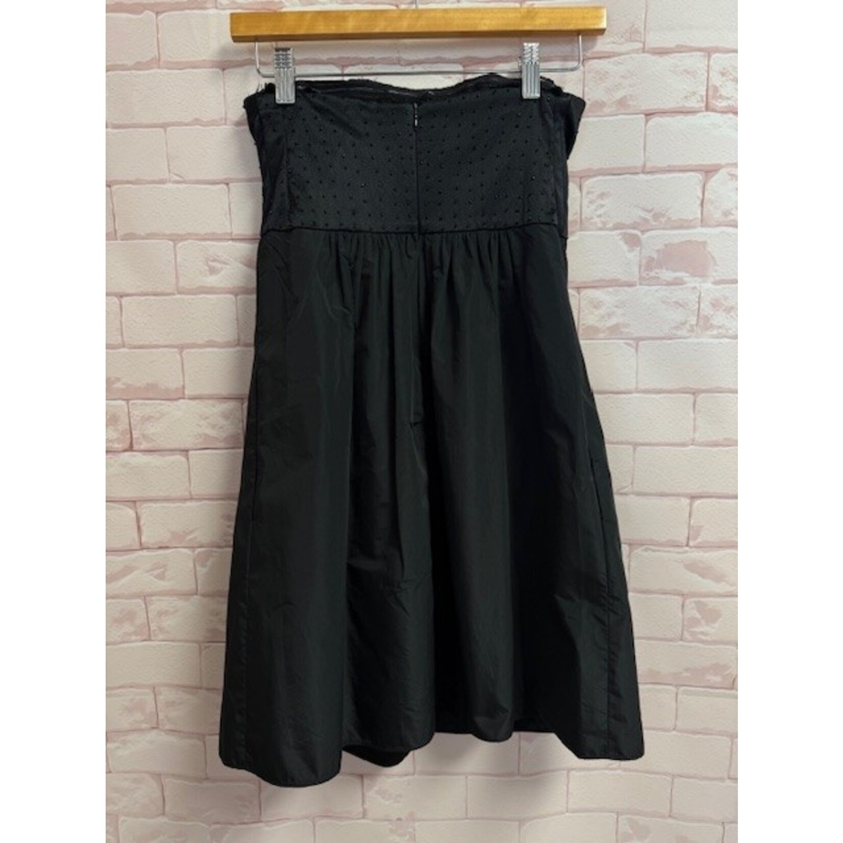 BCBG, Black, Dress, XS