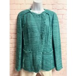 Carlisle Collection Carlisle, Turquoise, Jacket, 4
